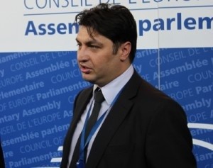 BASIN MÜŞAVİRİ VEYSEL FİLİZ'DEN BAYRAM MESAJI
