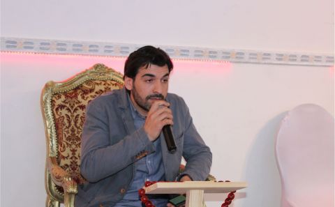 NEVRUZ  BAYRAMI KUTLAMASINDA ŞEHİTLER VE TERÖR KURBANLARI ANILDI