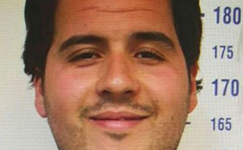 Terörist El Bakraoui hakkındaki Flamanca haberi sizlerle paylaşıyoruz