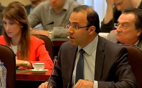 Jambon'un iddiaları karşılıksız çıktı