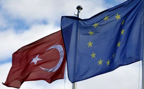 AB'den vize serbestisine 'fren' hazırlığı