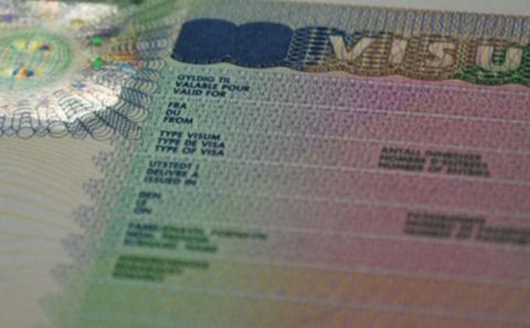 Vize serbestisiyle ilgili yol haritası gelecek hafta belirlenecek