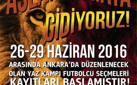 GALATASARAY, BELÇİKAâ€™DAKİ â€˜ASLANâ€™ ADAYLARINI KAMPA BEKLİYOR