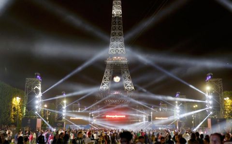 EURO 2016â€™da günün programı