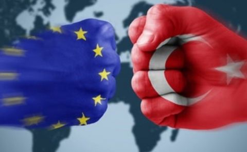 Guardian: Türkiye'nin AB üyeliği yakın gelecekte olası değil