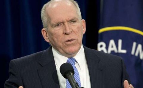 CIA: â€œIŞİD Avrupaâ€™ya Saldırı Hazırlığındaâ€