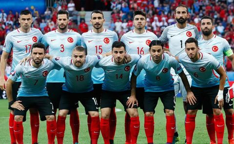 Türkiye nasıl tur atlar?