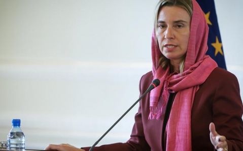 AB: â€œBahreyn, Siyasi Tutukluları Serbest Bırakmalıâ€