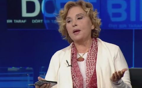Son dakika haberi: Nazlı Ilıcak yakalandı
