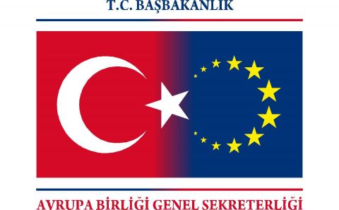 AB Bakanlığıâ€™nda FETÖ operasyonu