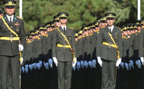 Milli Savunma Bakanıâ€™ndan önemli açıklamalar