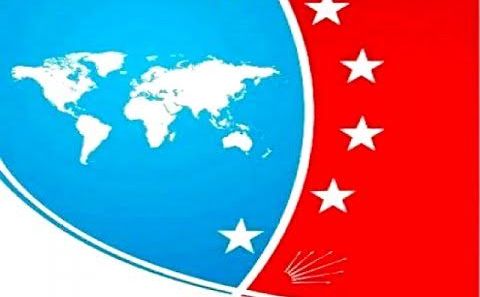 CHP BELÇİKA BİRLİĞİNİN ^YALANCININ MUMU' YAZISıNDA GAZETECİ ÇINAL'A BÜYÜK TEPKİ