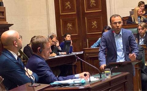 Terör saldırılarından etkilenen şirketler için önlem paketi 3 ay uzatıldı