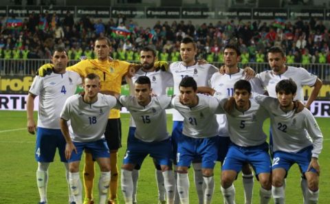 BRAVO AZERBAYCAN Azerbaycan Yükselişe Geçti