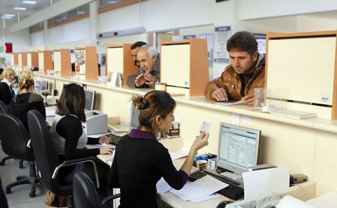 Milyonlarca çalışan için önemli karar