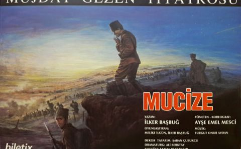 CUMHURİYET BİR MÜCİZEDİR....