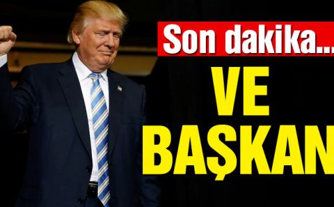 Trumpâ€™ın zaferi: ABDâ€™yi şoke eden sonuca işaret eden araştırma