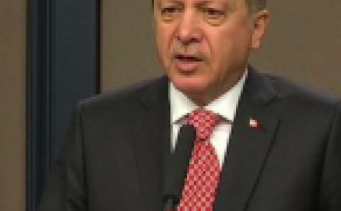 Erdoğan'dan Almanya ve Belçika'ya PKK Uyarısı
