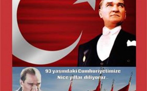 DERGİMİZİN EKİM KASIM SAYISININ DAĞITIMI TAMAMLANDI.