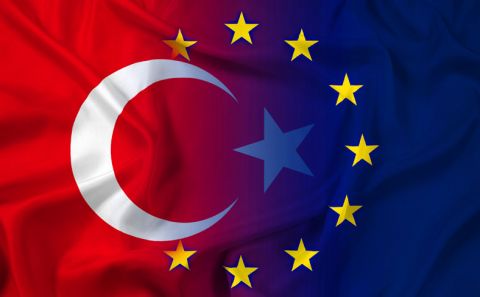 AB Dışişleri Bakanları: Türkiye ile yeni başlık açılması imkansız