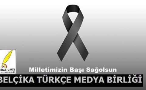 BTMB; YÜREĞİMİZ YANIYOR, VAHŞETİ KINIYORUZ.