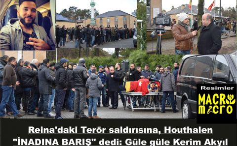 KERİM AKYİL GÖZYAŞLARI İÇİNDE DEFNEDİLDİ.