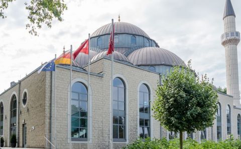 DİTİBâ€™le ilgili casusluk iddiaları genişliyor