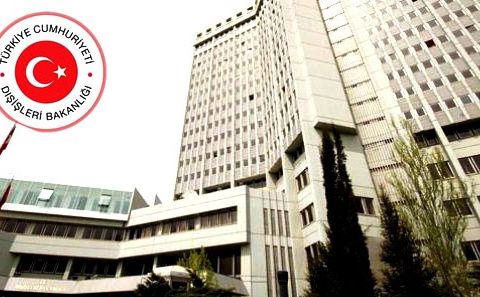 T.C. ANVERS VE T.C. BRÜKSEL BAŞKONSOLOSLUKLARININ ANAYASA DEĞİŞİKLİĞİ HALKOYLAMASINA İLİŞKİN ORTAK DUYURUSU
