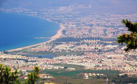 AYDIN BELEDİYESİNDEN KUŞADASI İÇİN TARİHİ KARAR