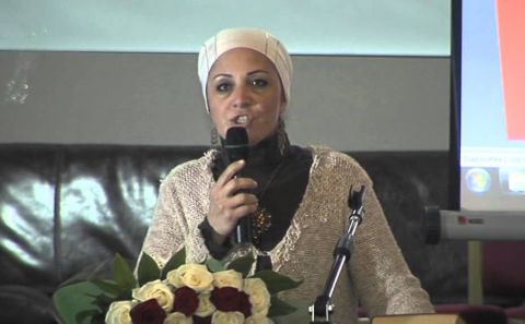 MECLİS ÜYESİ, DERYA ALIC TEHDİT EDİLDİĞİNİ AÇIKLADI