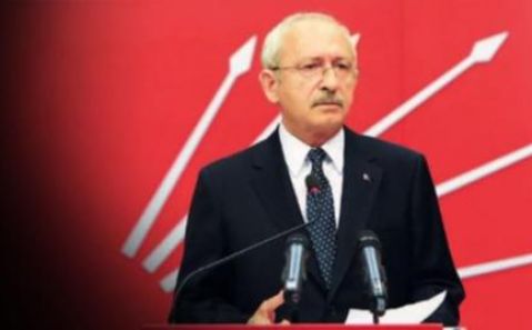 Kılıçdaroğlu: YSK referandumu tartışmalı hale getirdi