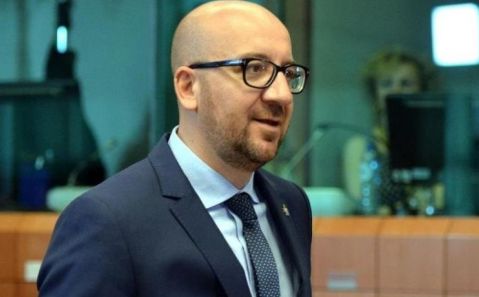 Belçika Suudi Arabistanâ€™ı Desteklediği İçin Pişman