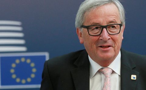 AB: Mayıs ayındaki zirvede Erdoğanâ€™a soracağız