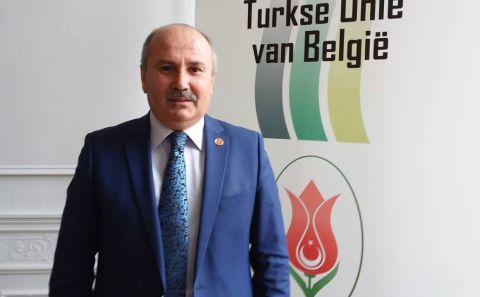 ~~BAŞKAN CAN: Â´TADİLAT ÇALIŞMALARI BU AY TAMAMLANIYORÂ´