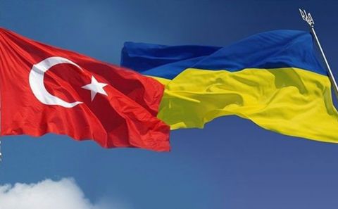 Ukrayna ile Türkiye arasında pasaportsuz seyahat başlıyor