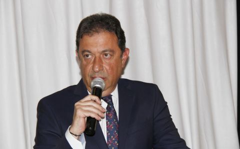 Büyükelçi Sn. Hakan Olcay'ın Ramazan Bayramı mesajı