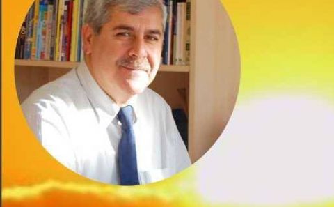 NİCE YILLARA BELÇİKA  / Celil Gündoğdu