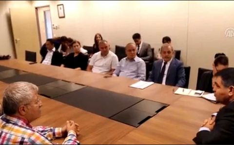 Iş'de Kadınlar