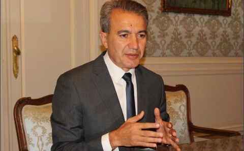GÖSTERİYE KATILACAK OLAN BAŞKAN KIR, â€œMAZLUM  ARAKAN HALKı DÜNYANIN SESSİZLİĞİ HAK ETMİYORâ€