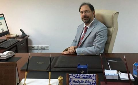 Diyanet İşleri Başkanı Ali Erbaş oldu