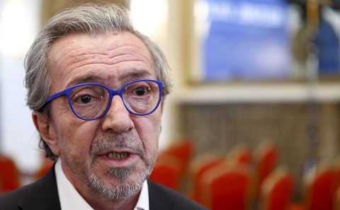 Yönetmen, yapımcı ve senarist Sınav: Türk sinemasını dizilerle uluslararası boyuta taşıdık