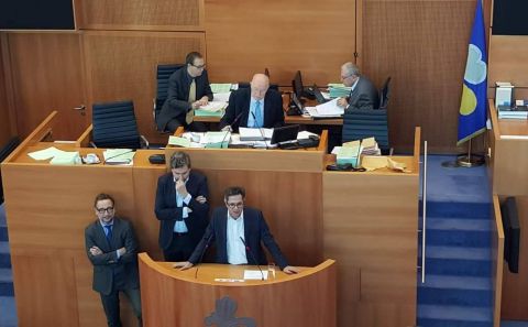 Şevket Temiz, teknoloji sektöründeki açığı gündeme getirdi
