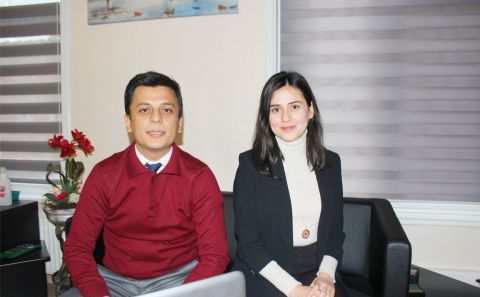 GÜNEYLİ HUKUK BÜROSU AVUKATLARI: 