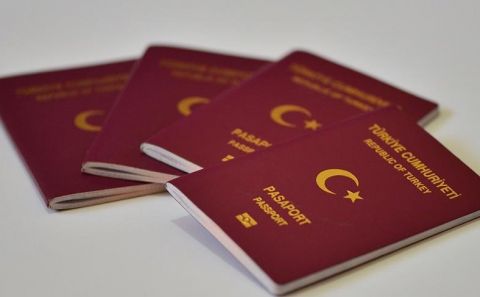 ABâ€™den vizesiz seyahat açıklaması: Türkiye ile son düzlüğe girdik