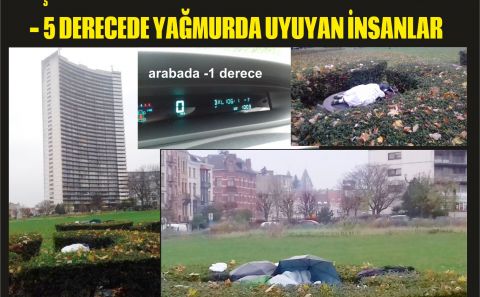 İŞTE AVRUPÃ MADALYONUâ€™NUN İKİNCİ YÜZÜ / Celil Gündoğdu