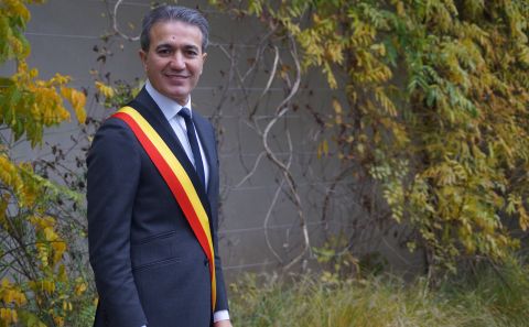 BAŞKAN KIR â€œBİR KEZ DAHA DENK BİR BÜTÇE OLUŞTURDUKâ€