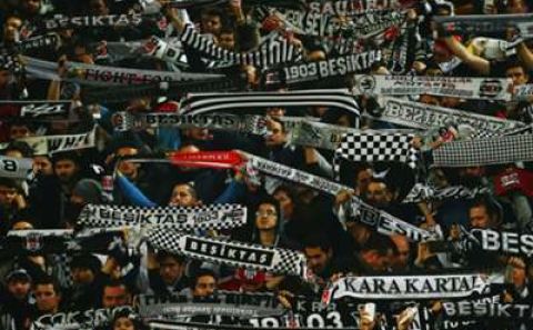 GENT genç Beşiktaşâ€™ı ağırlayacak!