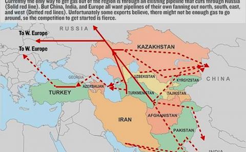 ~~Natural gas and LNG market: Middle East capabilities and South Asiaâ€™s demand