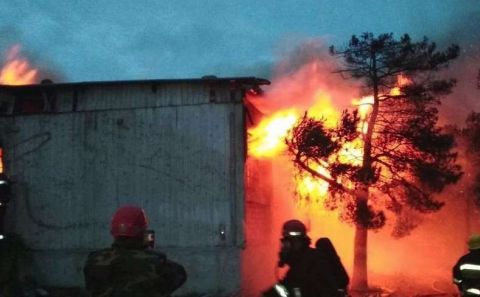 Kardeş ülkede felaket: 30 ölü