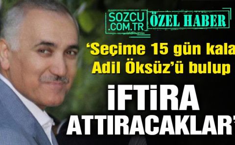 Koray Aydın: 